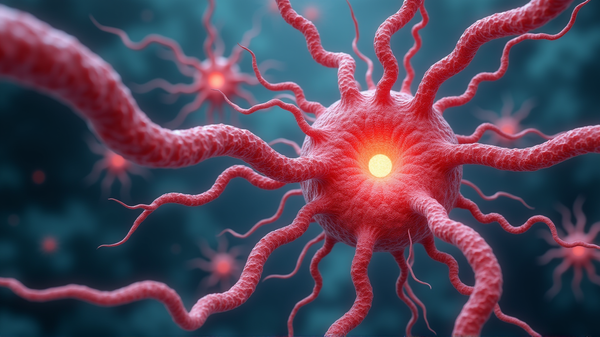 Ataques al Corazón: ¡La Realidad Infecciosa Revelada!