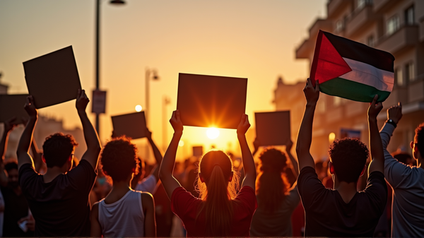 El Plazo de la ONU Desaparece Mientras la Ocupación Israelí Persiste