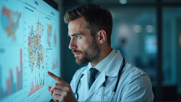 Recortes Federales Amenazan los Esfuerzos para Contener el VIH en Wisconsin