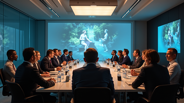 Escépticos de las Vacunas se Enfrentan a la Ciencia en una Reunión Pivotal de los CDC