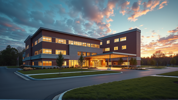 Hospitales Rurales de Wisconsin se Unen para Asegurar su Futuro Financiero