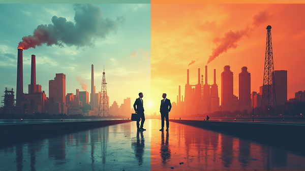 Aumento Agudo de Despidos en Agosto Sacude las Afirmaciones Económicas de Trump