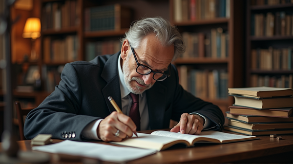 Recordando a Steve Margolis: Una Búsqueda de Mercado Sin Igual