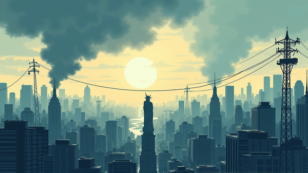 El Mercado Laboral de EE.UU. Se Tambalea con Cifras Dramáticamente Revisadas