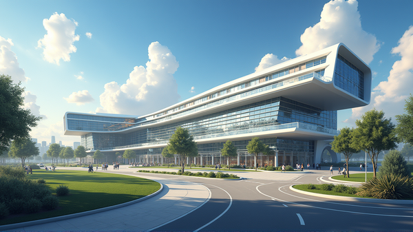 FSU y TMH se Unen para una Revolución Saludable en Tallahassee