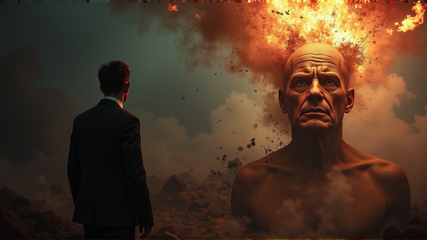 El Asesinato de Charlie Provoca un Aumento en las Teorías Antisemitas