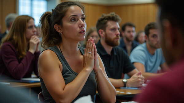 La Firme Posición de Jacksonville: Líderes de Salud se Oponen a la Revocación de Vacunas