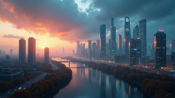 Crecimiento Económico de Alemania: ¿Un Repunte Temporal o Un Declive Inminente?