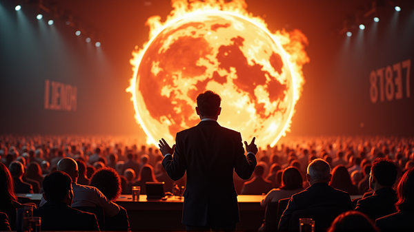 La Desafiante Posición de Netanyahu Genera Tensión en la Asamblea de la ONU