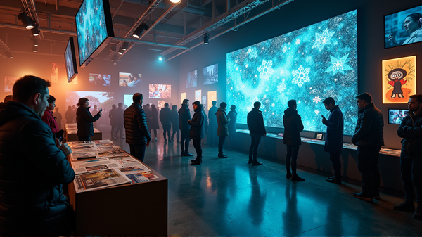 Arraigando las Noticias Locales en la Comunidad: Una Resistencia contra la Verdad Algorítmica