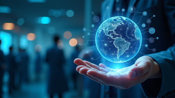 Innovadores Globales en Salud Digital Se Reúnen en WHX Tech Dubai 2025