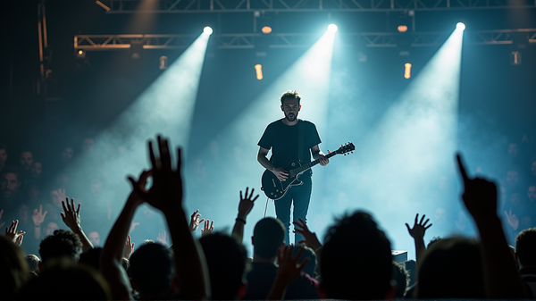 La postura de Thom Yorke: Una reflexión sentida sobre actuar en Israel