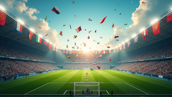 La FIFA Elige la Diplomacia Sobre la División Ante Llamadas de Suspensión a Israel