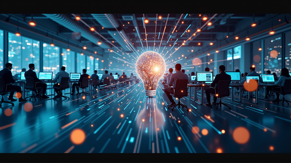 Represión de Visas Impulsa el Auge de Innovaciones en India