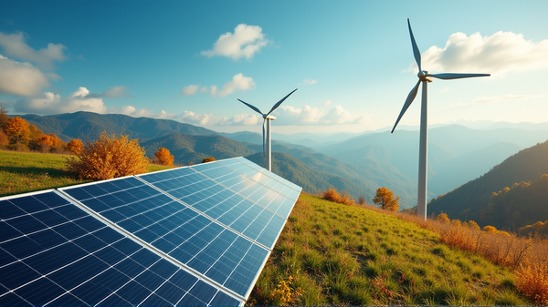 Aprovechamiento de la Acción Climática para el Crecimiento Económico en el Valle Medio de Ohio