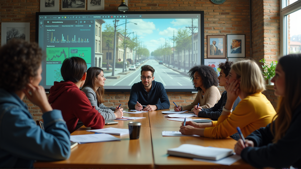 Desbloqueando la Democracia: ¿Puede la Educación Económica Combatir el Populismo?