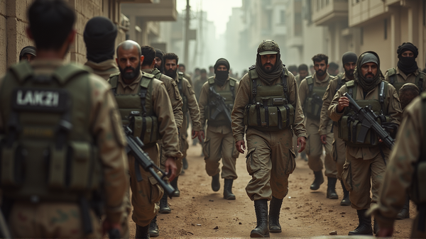 Cierre Desgarrador: Israel Recibe Restos de Rehenes en Medio de un Tenso Alto el Fuego