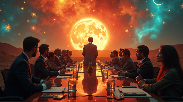 Trump Acapara la Atención en la Cumbre de Paz en Egipto