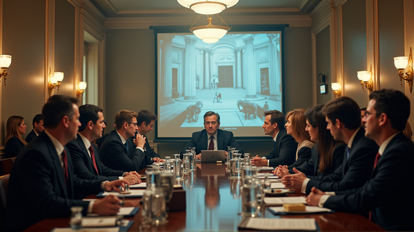 Sociedades Científicas se Unen Contra la Politización de Subvenciones de Investigación en EE.UU.