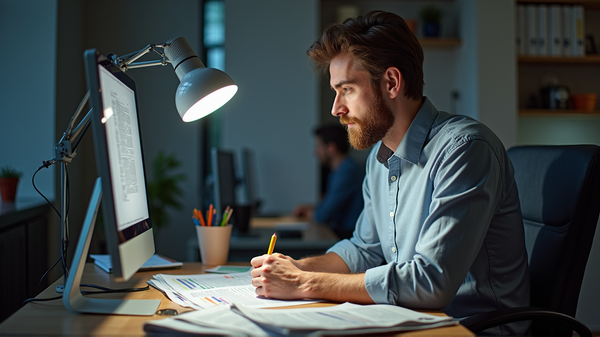 Dominic Pino se une a The Washington Post como voz influyente en la discusión económica