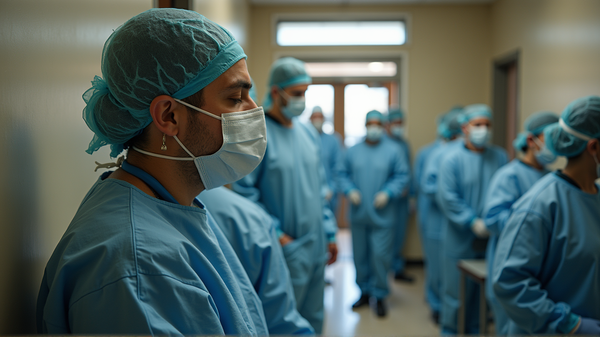 Centros de Salud Comunitarios de Virginia Enfrentan Impactos Financieros por el Cierre del Gobierno