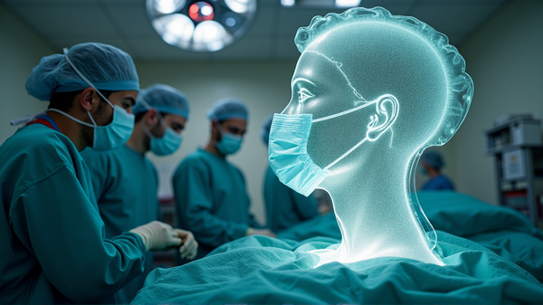 ¿Podría el capital privado salvar las prácticas médicas independientes?