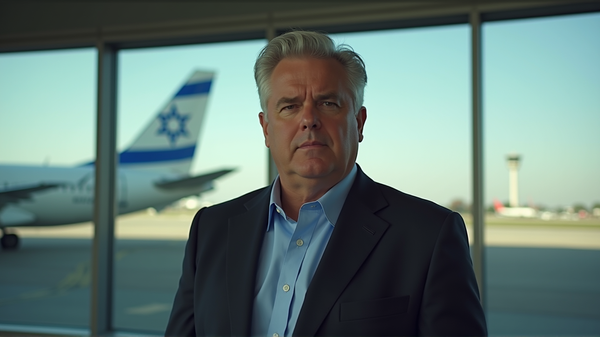 Protesta de Vance: El Voto de Anexión de Cisjordania por Israel Desata Reacciones Globales