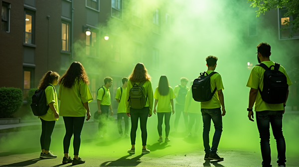 El Triunfo Verde Limón de Rice: Una Celebración por la Salud Mental