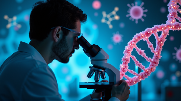 Revelan al Culpable Oculto: Mutación Genética Detrás de la Sordera Modulada con un Medicamento Común