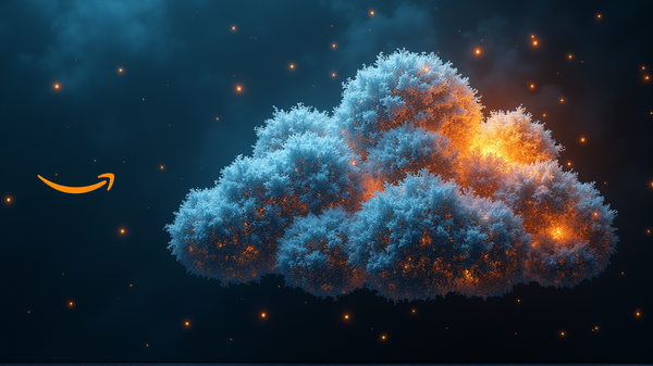 Caos Global en Internet: Cómo una Caída de AWS Impactó a Plataformas Mayores