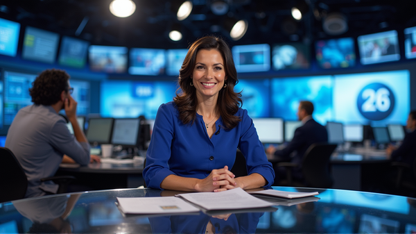 Bari Weiss Revoluciona CBS News en una Audaz Nueva Era