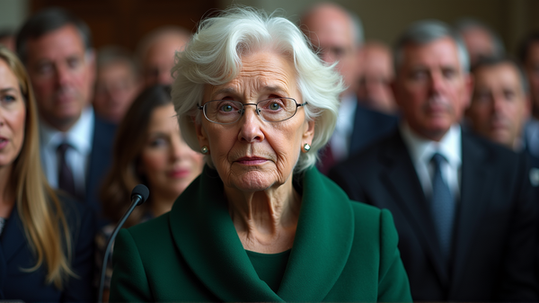 Estalla la Controversia: Comentarios del Presidente de Irlanda Desatan Debate Global