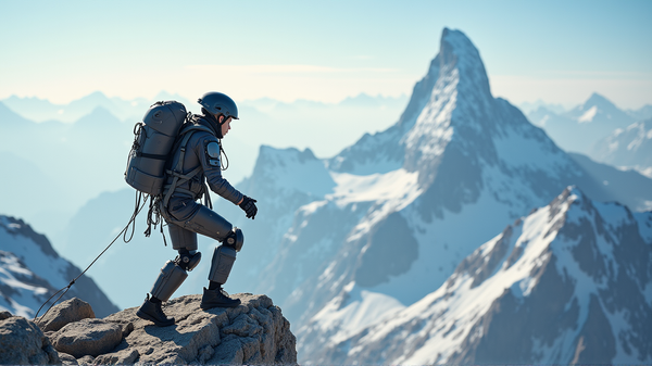 De Despedidas Cerveceras a Exoesqueletos Robóticos: Perspectivas Globales de Esta Semana