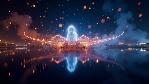 Morgan Lewis Gana Premios Prestigiosos en Aviación y Finanzas