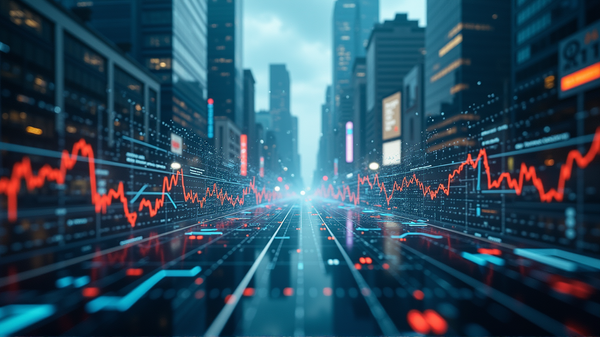 El Efecto Dominó de las Incertidumbres Económicas en Wall Street: ¿Una Nueva Era?