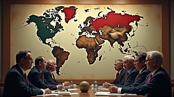 Trump emite advertencia final a Hamas sobre el plan de paz en Gaza