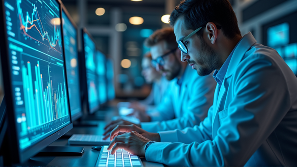 Innovaciones en Analítica: Aspectos Destacados de Alteryx, Databricks y SAS