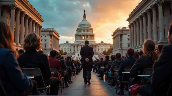 Cuenta Regresiva para Resolver las Primas de la ACA en Medio de Tensiones por el Cierre del Gobierno