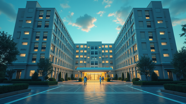 UnityPoint Health: Un Impulso de $150.5 Millones a Fort Dodge