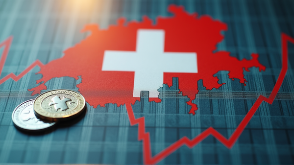 Las Rentabilidades de los Bonos Suizos Se Desploman: ¿Qué Significa para la Economía?