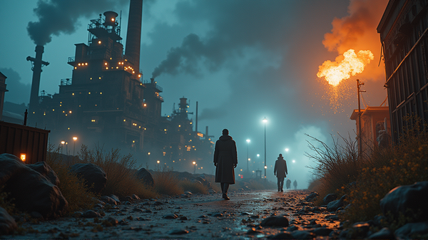 Destacados del Premio Nobel: Aprovechando la Innovación para el Bien Público