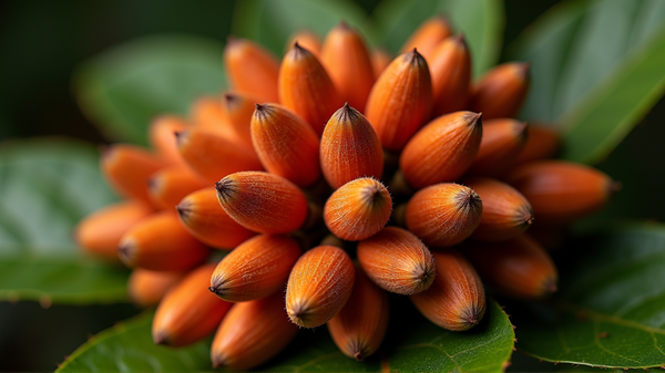 ¿Podrían las Semillas de Tamarindo Revolucionar el Manejo de la Diabetes?