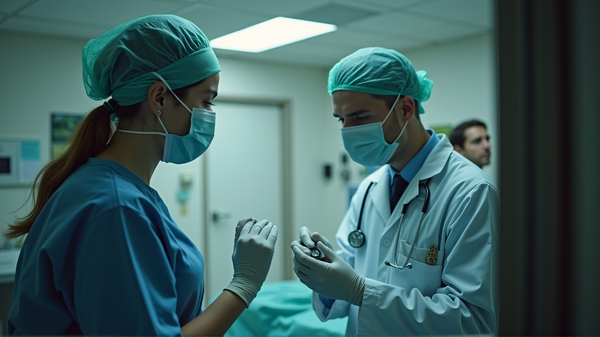 La Crisis Inminente: Centros de Salud Comunitarios en Riesgo Mientras la Financiación Gubernamental Fluctúa