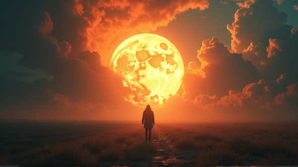 ¿Es el Sol Atenuado la Nueva Caja de Pandora para la Tierra?