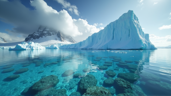 Crisis Climática en Cascada: ¿Estamos Cruzando Límites Irreversibles?