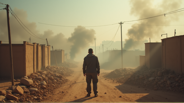 Aumento de Tensiones: Explorando el Conflicto Israel-Gaza y los Ataques de Colonos en Cisjordania