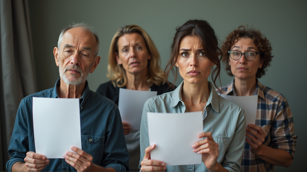 Preocupaciones Crecientes: Los Estadounidenses se Preocupan por los Desorbitados Costos de la Atención Médica