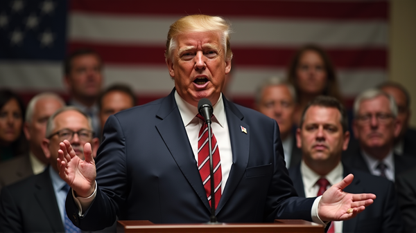 El Vicepresidente JD Vance Se Mantiene Firme: 'Israel No Controla a Este Presidente'