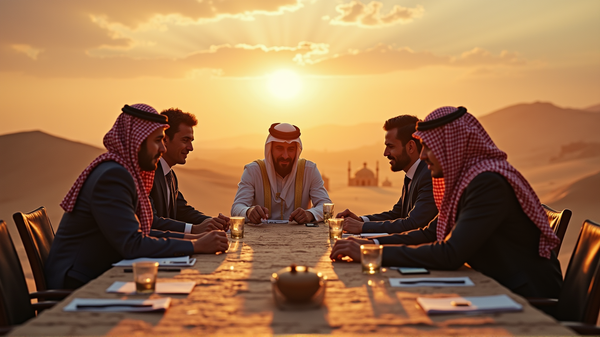 Hamas Prepara el Escenario para un Gran Avance de Paz con Oferta de Liberación de Rehenes