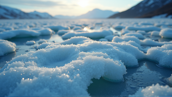 Los Microbios Regresan: 40,000 Años Despues, Despiertan para Cambiar Nuestro Futuro